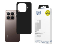 3mk Matt Case do Xiaomi 15T Pro 5G - 1417574 - zdjęcie 1